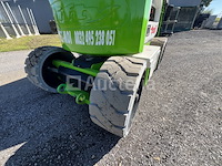 Niftylift hr17 ne mk3 - afbeelding 11 van  16