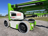 Niftylift hr17 ne mk3 - afbeelding 12 van  16