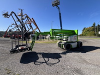 Niftylift hr17 ne mk3 - afbeelding 13 van  16