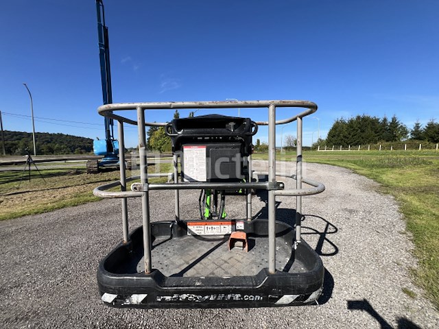 Niftylift hr17 ne mk3 - afbeelding 15 van  16