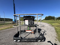 Niftylift hr17 ne mk3 - afbeelding 15 van  16