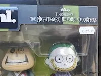 Nightmare before christmas - afbeelding 2 van  3