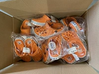 Nigu kids slippers - maat 27 - 14st - afbeelding 2 van  2