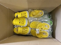 Nigu kids slippers - maat 28 - 13st - afbeelding 1 van  2