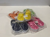 Nigu kids slippers - maat 28 - 13st - afbeelding 1 van  2