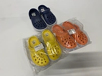 Nigu kids slippers - maat 30 - 10st - afbeelding 1 van  2