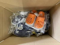 Nigu kids slippers - maat 30 - 10st - afbeelding 2 van  2