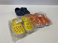 Nigu kids slippers - maat 31 - 16st - afbeelding 1 van  3