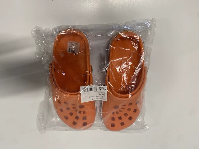 Nigu kids slippers - maat 33 - 10st - afbeelding 3 van  5