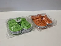 Nigu kids slippers - maat 33 - 10st - afbeelding 4 van  5