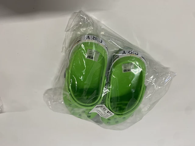 Nigu kids slippers - maat 33 - 10st - afbeelding 3 van  5