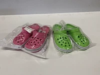 Nigu slippers - maat 36 - 12st - afbeelding 2 van  2