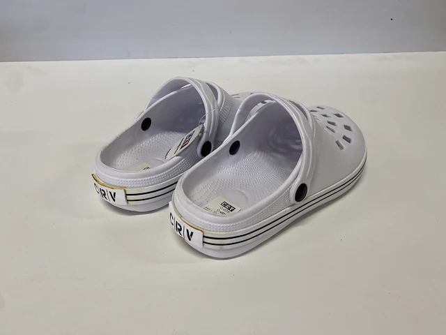 Nigu slippers - maat 38 - 6st - afbeelding 2 van  3