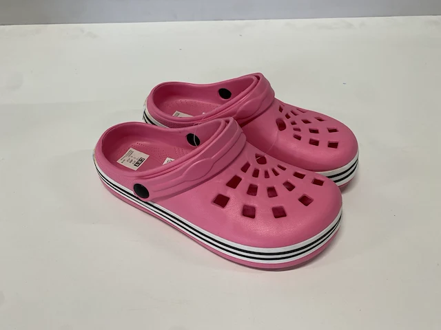 Nigu slippers - maat 39 - 9st - afbeelding 2 van  3