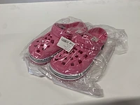 Nigu slippers - maat 39 - 9st - afbeelding 3 van  3