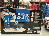 Nijdam. 2187. ice hockey skate.maat 38. - afbeelding 1 van  2