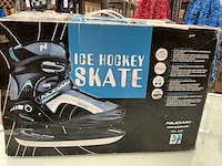 Nijdam. 2192. ice hockey skate.maat 37. - afbeelding 1 van  2