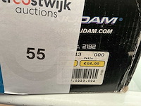 Nijdam. 2192. ice hockey skate.maat 37. - afbeelding 2 van  2