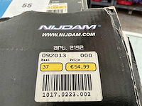 Nijdam. 2192. ice hockey skate.maat 37. - afbeelding 2 van  2