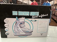 Nijdam. hockey ice skate.maat 40. - afbeelding 1 van  2