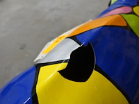 Nijlpaard art - afbeelding 4 van  4