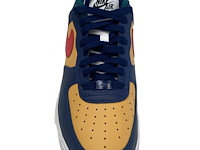 Nike - air force 1 - customized by stephanie - 'peter' - maat 43 - afbeelding 2 van  5