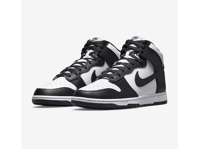 Nike - dunk high - maat 36 - afbeelding 1 van  4