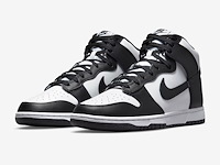 Nike - dunk high - maat 36 - afbeelding 1 van  4