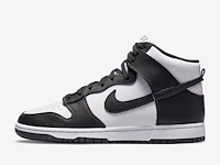 Nike - dunk high - maat 36 - afbeelding 2 van  4