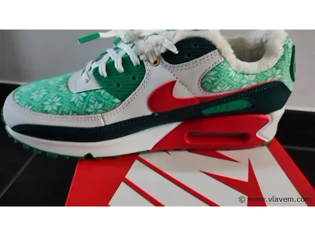 Nike - sneakers - maat: schoenen / eu 42 - afbeelding 7 van  10