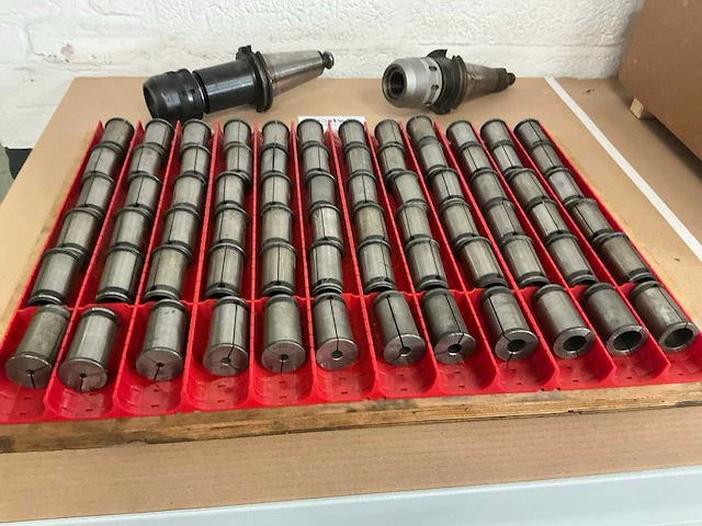 Nikken krachtspantanghouder (2x) - afbeelding 6 van  8