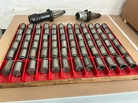 Nikken krachtspantanghouder (2x) - afbeelding 6 van  8