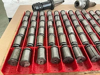 Nikken krachtspantanghouder (2x) - afbeelding 7 van  8