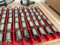 Nikken krachtspantanghouder (2x) - afbeelding 8 van  8