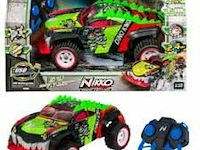 Nikko dino king truck 1:12