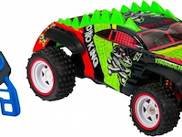 Nikko dino king truck 1:12 - afbeelding 2 van  2