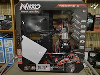 Nikko radio controller elite 1/10 - afbeelding 1 van  3