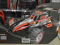 Nikko radio controller elite 1/10 - afbeelding 2 van  3