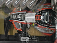 Nikko radio controller elite 1/10 - afbeelding 3 van  3