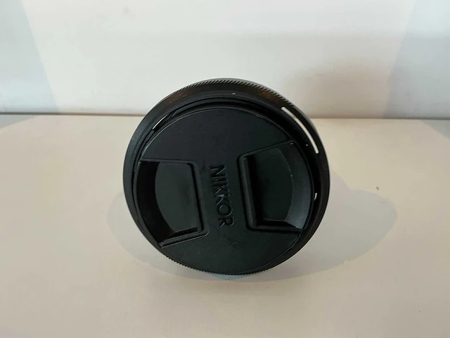 Nikkon 14-30/4s fotocamera zoomlens - afbeelding 2 van  8