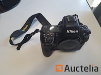Nikkor z8-camera - afbeelding 1 van  5