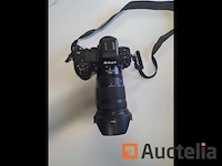 Nikkor z8-camera - afbeelding 3 van  5