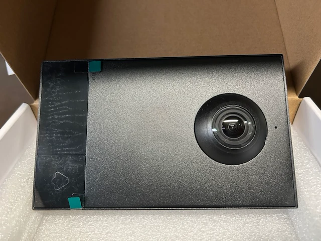 Niko external video unit - afbeelding 1 van  2