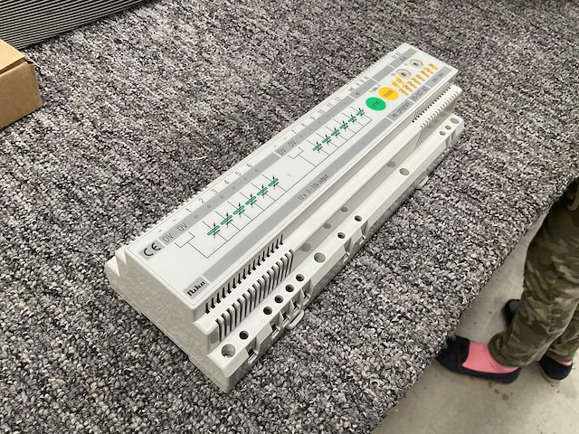 Niko nikobus overige elektrische accessoires - afbeelding 1 van  5