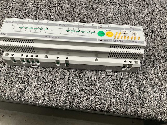 Niko nikobus overige elektrische accessoires - afbeelding 2 van  5