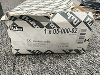 Niko nikobus overige elektrische accessoires - afbeelding 5 van  5