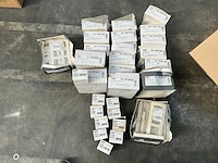 Niko original installatiemateriaal - afbeelding 1 van  10