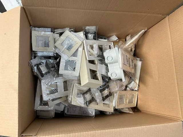 Niko original installatiemateriaal - afbeelding 4 van  10