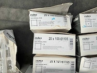 Niko original installatiemateriaal - afbeelding 5 van  10