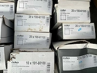 Niko original installatiemateriaal - afbeelding 7 van  10
